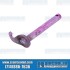 Clutch Pedal Hook, Stock, Curved