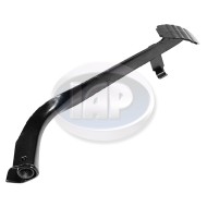 Clutch Pedal, Stock Clutch Pedal, Stock