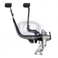 Pedal Assembly, Complete, New Pedal Assembly, Complete, New