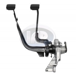 Pedal Assembly, Complete, New Pedal Assembly, Complete, New
