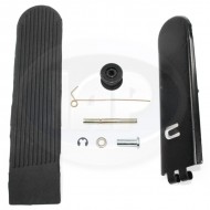 Bujia precalentamiento stabglühkerze stand calefacción 8 voltios para VW Transporter IV t4 Sharan