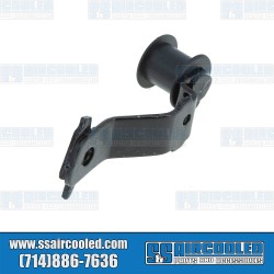 Accelerator Pedal Arm w/Roller Accelerator Pedal Arm w/Roller