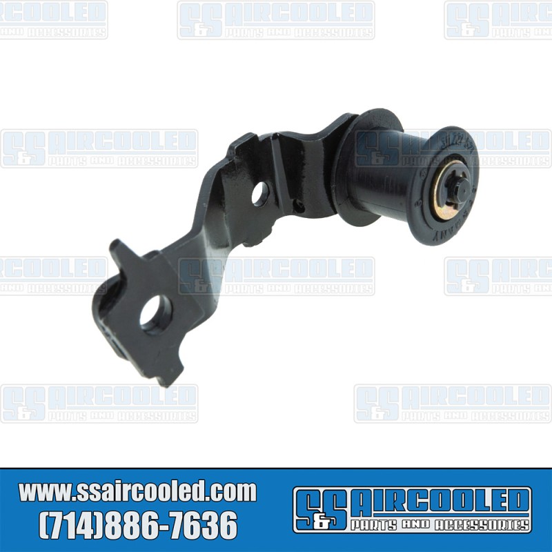 VW Accelerator Pedal Arm w/Roller, 113798901D VW Accelerator Pedal Arm w/Roller, 113798901D