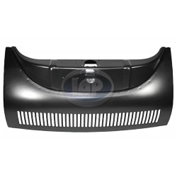 Apron, Front, w/Louvers Apron, Front, w/Louvers