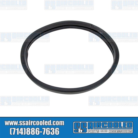VW Fresh Air Box Seal, 113819519C, VW Bug, Super Beetle