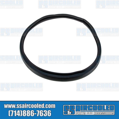 Fresh Air Box Seal