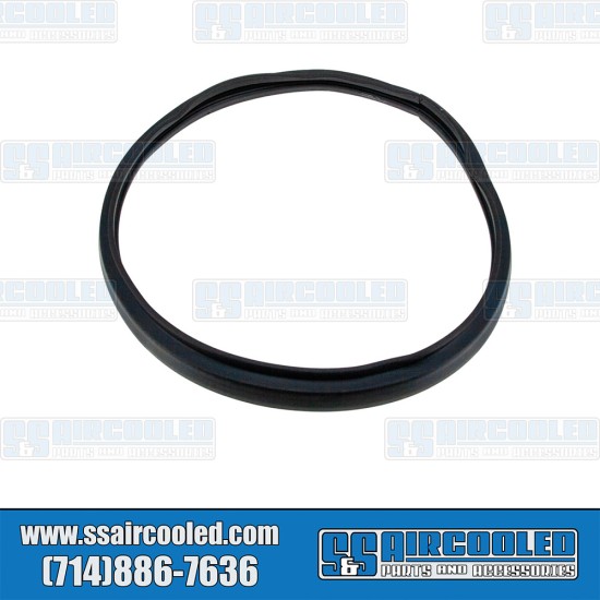 VW Fresh Air Box Seal, 113819519C, VW Bug, Super Beetle