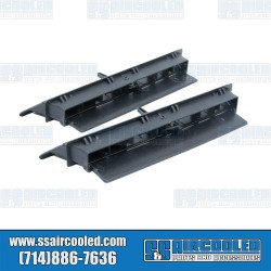 Dash Vent, Left & Right, Fresh Air/Defroster