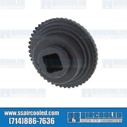 Dash Knob, Glove Box & Fresh Air, 15mm Square Hole Dash Knob, Glove Box & Fresh Air, 15mm Square Hole