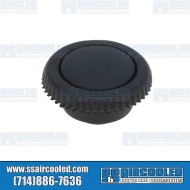 Dash Knob, Glove Box & Fresh Air, 15mm Square Hole Dash Knob, Glove Box & Fresh Air, 15mm Square Hole