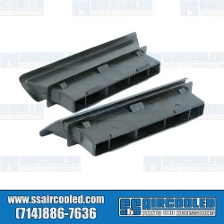 Dash Vent, Left & Right, Fresh Air/Defroster