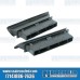 VW Dash Vent, Left & Right, Fresh Air/Defroster, 113819719A VW Dash Vent, Left & Right, Fresh Air/Defroster, 113819719A