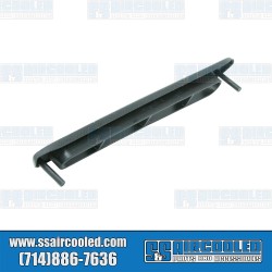 Dash Vent, Left, Fresh Air/Defroster