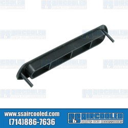 Dash Vent, Right, Fresh Air/Defroster