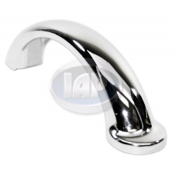 Hood Handle, Chrome