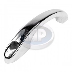 Hood Handle, Chrome