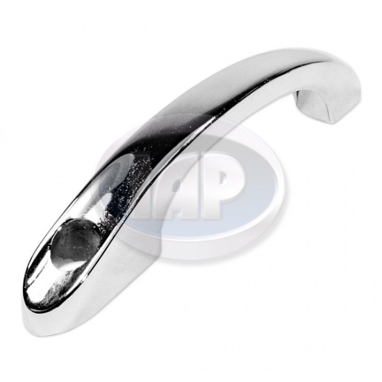  VW Hood Handle, Chrome, 113823565F