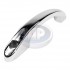 Hood Handle, Chrome