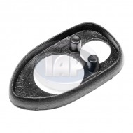 Hood Handle Seal, Handle to Body, Lower Hood Handle Seal, Handle to Body, Lower