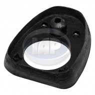 Hood Handle Seal, Handle to Body, Upper Hood Handle Seal, Handle to Body, Upper