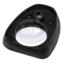Hood Handle Seal, Handle to Body, Upper Hood Handle Seal, Handle to Body, Upper