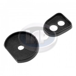 Hood Handle Seals, Handle to Body, Upper & Lower Hood Handle Seals, Handle to Body, Upper & Lower