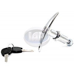 Decklid Lock, T-Handle, w/Keys Decklid Lock, T-Handle, w/Keys