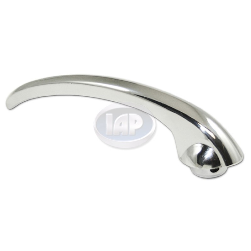 VW Door Handle, Inside, Left or Right, Chrome, Restoration Quality, 113837225AHD VW Door Handle, Inside, Left or Right, Chrome, Restoration Quality, 113837225AHD