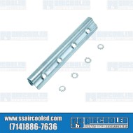 Pop-Out Window Hinge, Left or Right Pop-Out Window Hinge, Left or Right