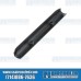 Pop-Out Window Hinge Cover, Left or Right, Black Pop-Out Window Hinge Cover, Left or Right, Black