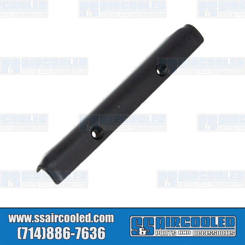 Pop-Out Window Hinge Cover, Left or Right, Black Pop-Out Window Hinge Cover, Left or Right, Black