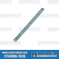 Pop-Out Window Hinge Plate, Left or Right Pop-Out Window Hinge Plate, Left or Right