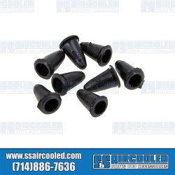 Dash Molding Seals Dash Molding Seals