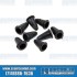 Dash Molding Seals