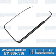 Window Scraper w/Trim, Outer, Right, Economy