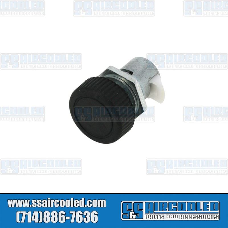  VW Glove Box Latch, Non Locking, 113857131M