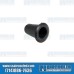 VW Door Panel Clips/Body Molding Seals, Black, 50pcs, 113857219A-50 VW Door Panel Clips/Body Molding Seals, Black, 50pcs, 113857219A-50