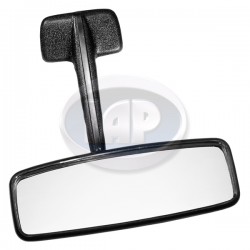 Rear-view Mirror, w/Day/Night, Black Rear-view Mirror, w/Day/Night, Black