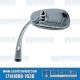 VW Side-View Mirror, Left, Pear Shape, 113857513AP, VW Bug