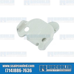 Assist Strap/Coat Hook Mounting Bracket, Left or Right Assist Strap/Coat Hook Mounting Bracket, Left or Right