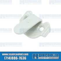 Assist Strap/Coat Hook Mounting Bracket, Left or Right