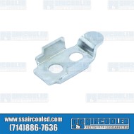 Assist Strap/Coat Hook Mounting Bracket, Left or Right Assist Strap/Coat Hook Mounting Bracket, Left or Right