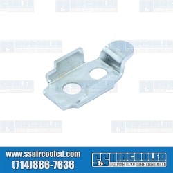 Assist Strap/Coat Hook Mounting Bracket, Left or Right Assist Strap/Coat Hook Mounting Bracket, Left or Right