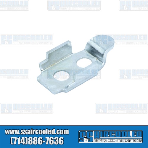 Assist Strap/Coat Hook Mounting Bracket, Left or Right Assist Strap/Coat Hook Mounting Bracket, Left or Right