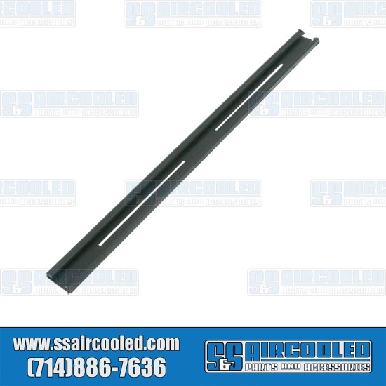 VW Seat Rail Bushing, Left or Right, Plastic, 113881213 VW Seat Rail Bushing, Left or Right, Plastic, 113881213