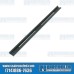VW Seat Rail Bushing, Left or Right, Plastic, 113881213 VW Seat Rail Bushing, Left or Right, Plastic, 113881213