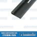 VW Seat Rail Bushing, Left or Right, Plastic, 113881213 VW Seat Rail Bushing, Left or Right, Plastic, 113881213