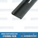 VW Seat Rail Bushing, Left or Right, Plastic, 113881213 VW Seat Rail Bushing, Left or Right, Plastic, 113881213