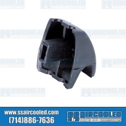 Seat Release Knob, Left or Right, Plastic, Black Seat Release Knob, Left or Right, Plastic, Black