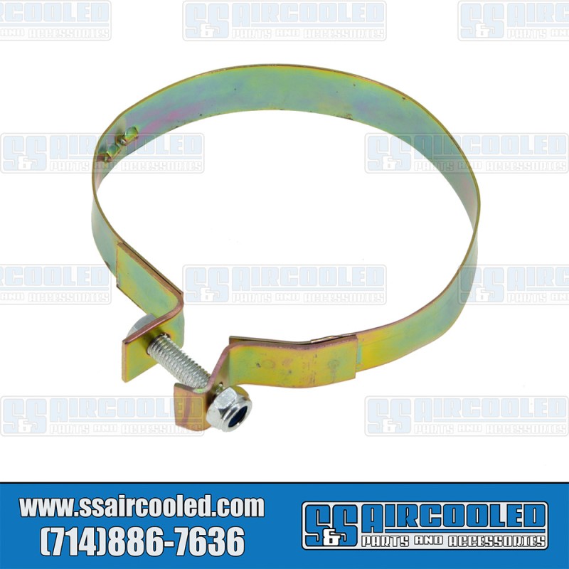 VW Alternator/Generator Strap, 12 Volt, Stock, 113903141B VW Alternator/Generator Strap, 12 Volt, Stock, 113903141B
